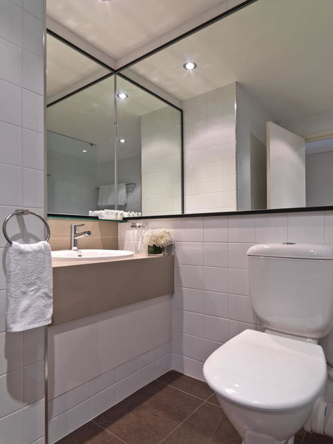 Mercure Perth On Hay - Accommodation in Bendigo 7