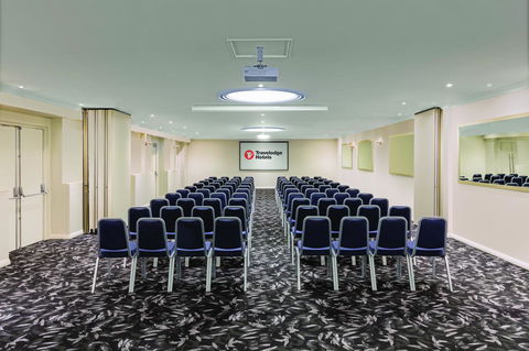 Mercure Perth On Hay - Accommodation in Bendigo 17