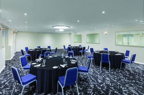 Mercure Perth On Hay - Accommodation in Bendigo 21