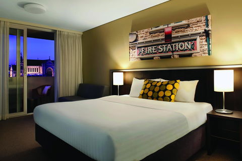 Mercure Perth On Hay - Accommodation in Bendigo 11