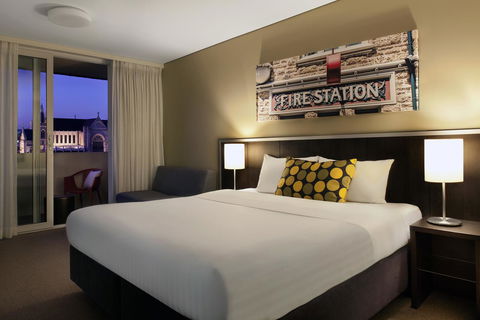 Mercure Perth On Hay - Accommodation in Bendigo 6