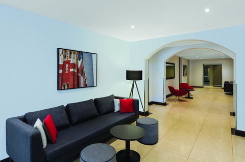 Mercure Perth On Hay - Accommodation in Bendigo 13