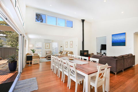 Calming Waters - Pet Friendly - Community Pool - Accommodation in Bendigo 7