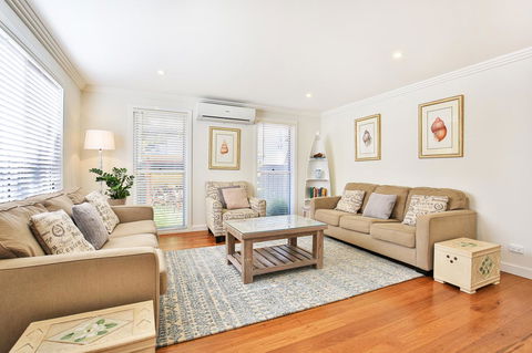 Calming Waters - Pet Friendly - Community Pool - Accommodation in Bendigo 8