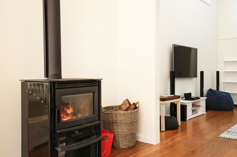 Calming Waters - Pet Friendly - Community Pool - Accommodation in Bendigo 11