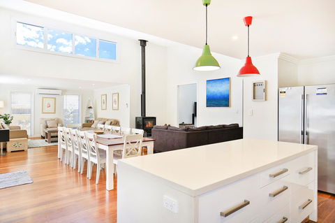 Calming Waters - Pet Friendly - Community Pool - Accommodation in Bendigo 13