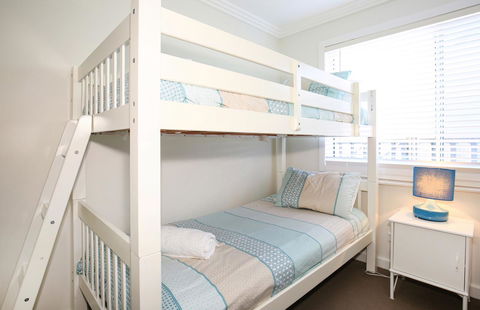 Calming Waters - Pet Friendly - Community Pool - Accommodation in Bendigo 20