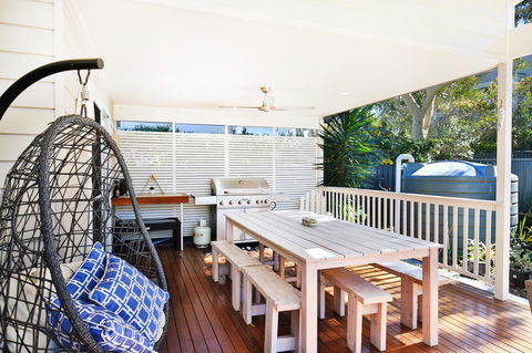 Calming Waters - Pet Friendly - Community Pool - Accommodation in Bendigo 27