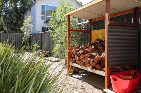 Calming Waters - Pet Friendly - Community Pool - Accommodation in Bendigo 33