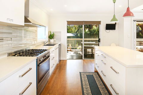 Calming Waters - Pet Friendly - Community Pool - Accommodation in Bendigo 16