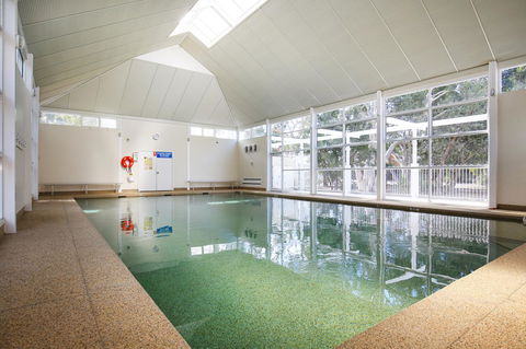 Calming Waters - Pet Friendly - Community Pool - Accommodation in Bendigo 6