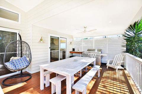 Calming Waters - Pet Friendly - Community Pool - Accommodation in Bendigo 26