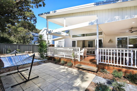 Calming Waters - Pet Friendly - Community Pool - Accommodation in Bendigo 29