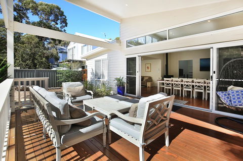 Calming Waters - Pet Friendly - Community Pool - Accommodation in Bendigo 1