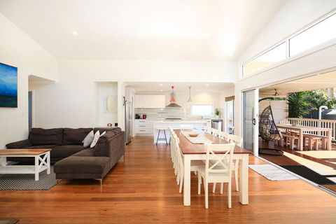 Calming Waters - Pet Friendly - Community Pool - Accommodation in Bendigo 12