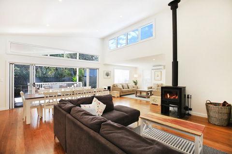 Calming Waters - Pet Friendly - Community Pool - Accommodation in Bendigo 2