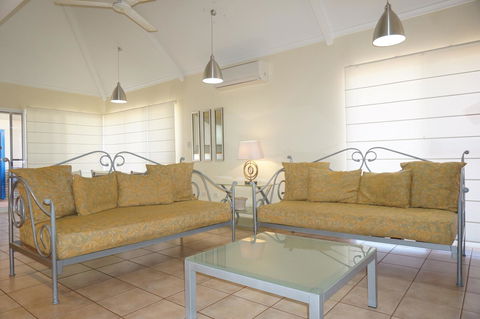 Osprey Holiday Village Unit 110 - Accommodation in Bendigo 2