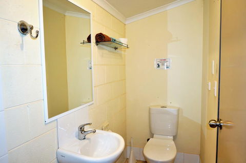 Osprey Holiday Village Unit 110 - Accommodation in Bendigo 20
