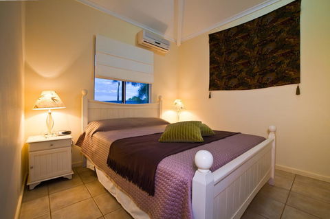 Osprey Holiday Village Unit 110 - Accommodation in Bendigo 12
