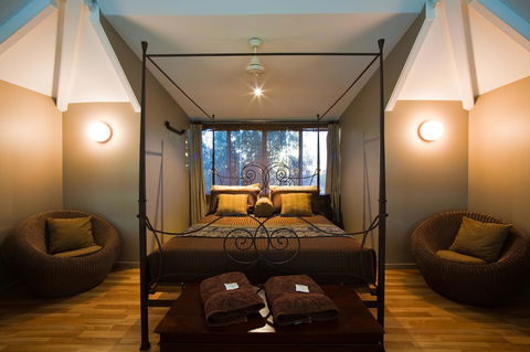Osprey Holiday Village Unit 110 - Accommodation in Bendigo 9