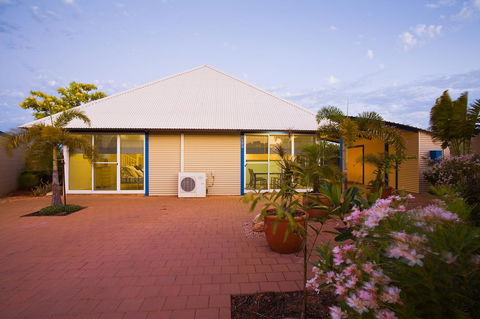 Osprey Holiday Village Unit 110 - Accommodation in Bendigo 21