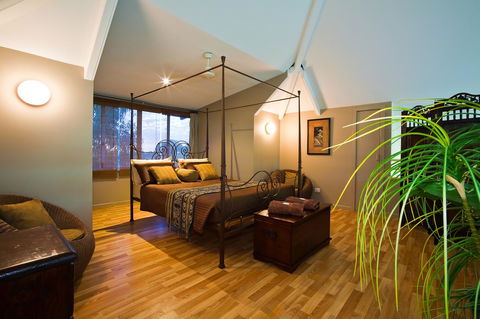 Osprey Holiday Village Unit 110 - Accommodation in Bendigo 11