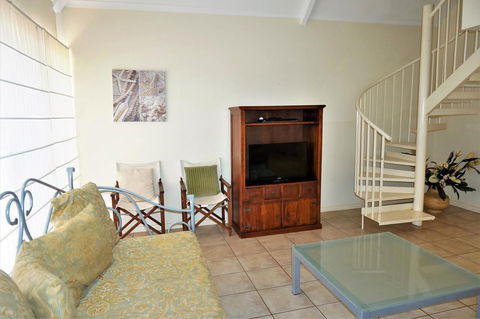 Osprey Holiday Village Unit 110 - Accommodation in Bendigo 7
