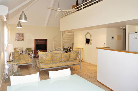 Osprey Holiday Village Unit 110 - Accommodation in Bendigo 1
