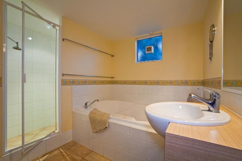 Osprey Holiday Village Unit 110 - Accommodation in Bendigo 15