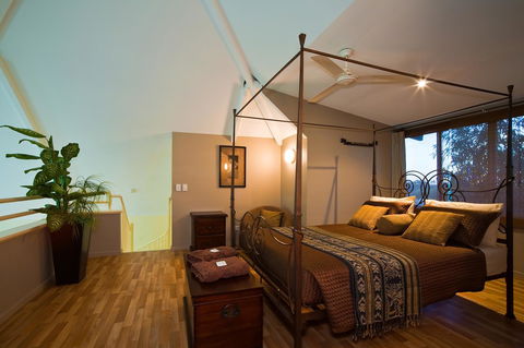 Osprey Holiday Village Unit 110 - Accommodation in Bendigo 10