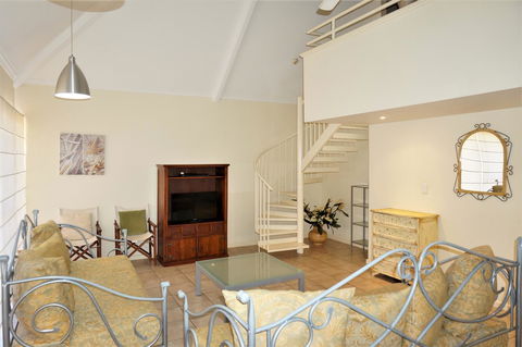Osprey Holiday Village Unit 110 - Accommodation in Bendigo 5
