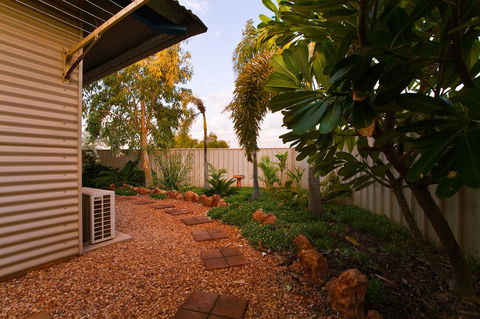 Osprey Holiday Village Unit 110 - Accommodation in Bendigo 18