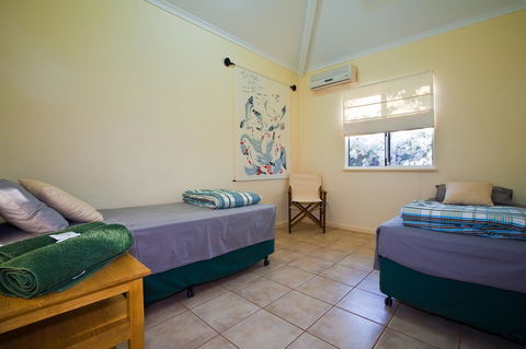 Osprey Holiday Village Unit 110 - Accommodation in Bendigo 14