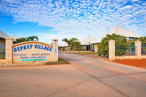 Osprey Holiday Village Unit 110 - Accommodation in Bendigo 22