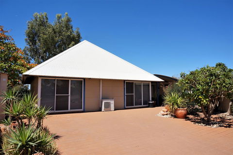 Osprey Holiday Village Unit 110 - Accommodation in Bendigo 0