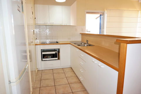 Osprey Holiday Village Unit 110 - Accommodation in Bendigo 8