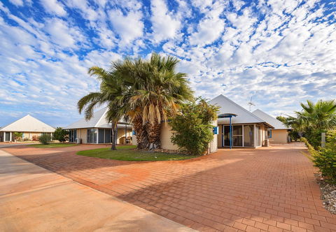 Osprey Holiday Village Unit 110 - Accommodation in Bendigo 26