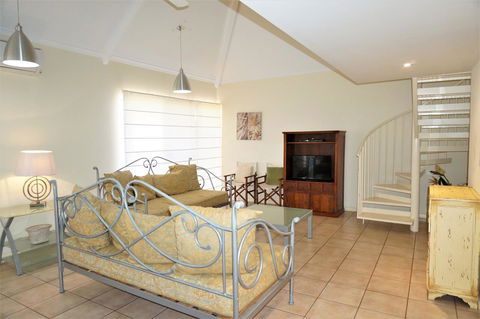 Osprey Holiday Village Unit 110 - Accommodation in Bendigo 4