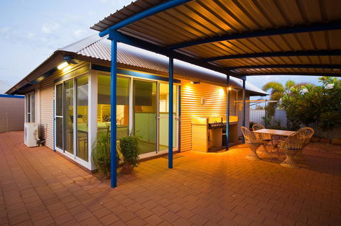 Osprey Holiday Village Unit 110 - Accommodation in Bendigo 17