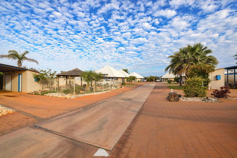 Osprey Holiday Village Unit 110 - Accommodation in Bendigo 25