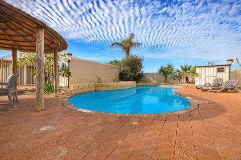 Osprey Holiday Village Unit 110 - Accommodation in Bendigo 24