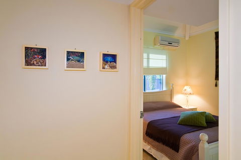 Osprey Holiday Village Unit 110 - Accommodation in Bendigo 13