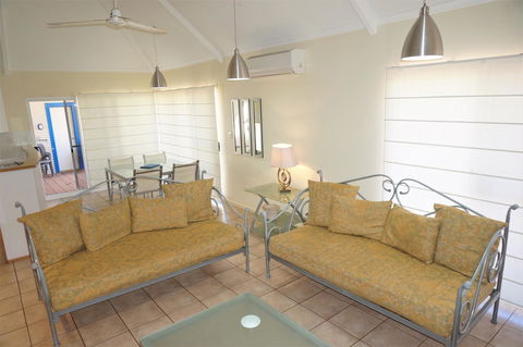 Osprey Holiday Village Unit 110 - Accommodation in Bendigo 3