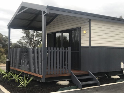 BIG4 Bunbury Riverside Holiday Park - Accommodation in Bendigo 33