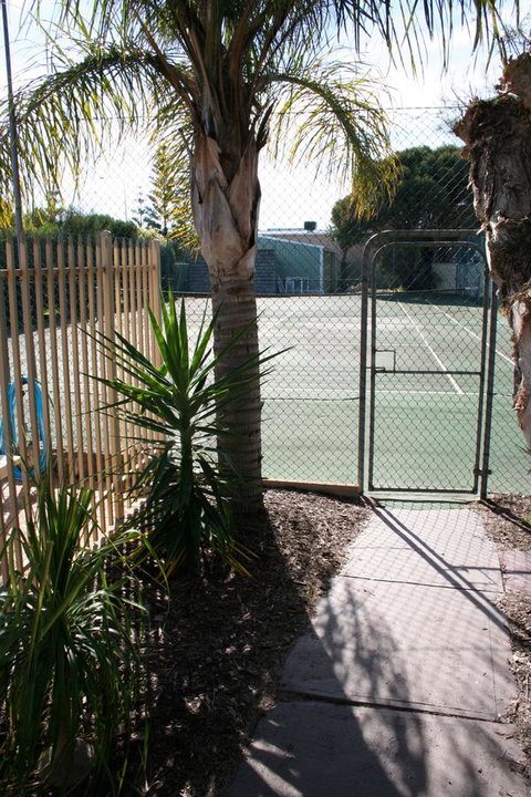 BIG4 Bunbury Riverside Holiday Park - Accommodation in Bendigo 26