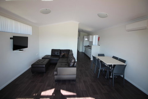 BIG4 Bunbury Riverside Holiday Park - Accommodation in Bendigo 30