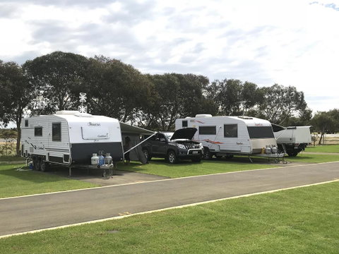 BIG4 Bunbury Riverside Holiday Park - Accommodation in Bendigo 5