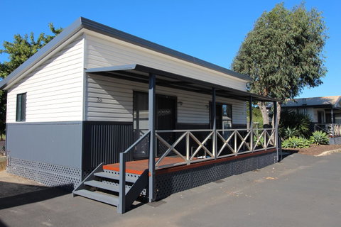 BIG4 Bunbury Riverside Holiday Park - Accommodation in Bendigo 15