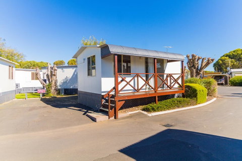 BIG4 Bunbury Riverside Holiday Park - Accommodation in Bendigo 16