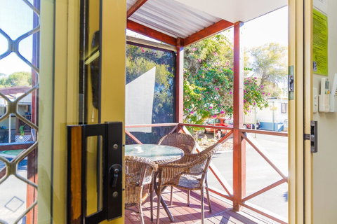BIG4 Bunbury Riverside Holiday Park - Accommodation in Bendigo 24